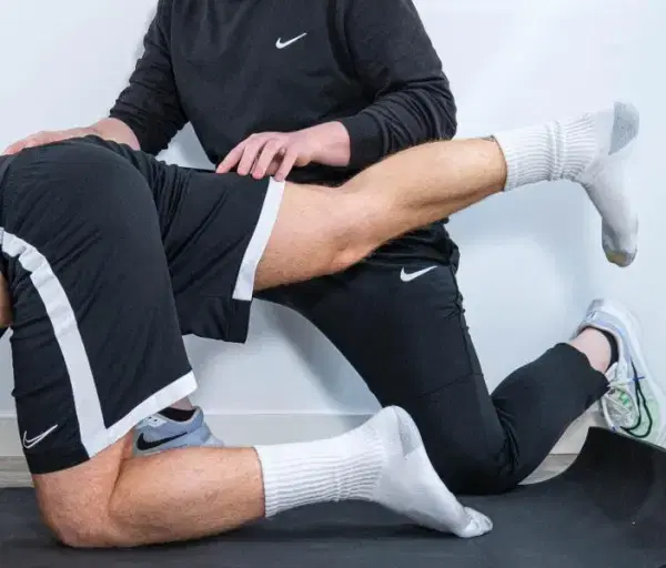 Physical preparation